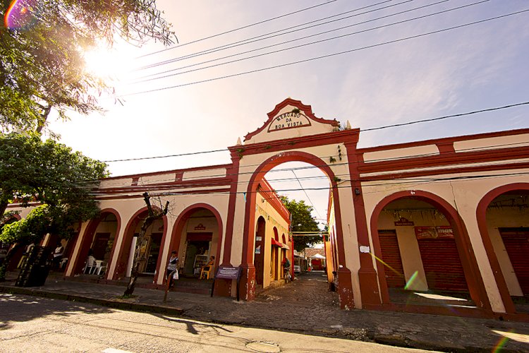 Mercado da Boa Vista